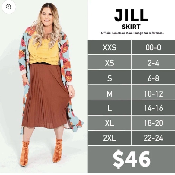 LuLaRoe Skirt Accordion Pleated Jill Skirt Large CAT FACES!! EUC 🐈⬛ - Picture 6 of 6